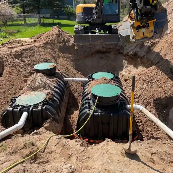 septic tank services Menands